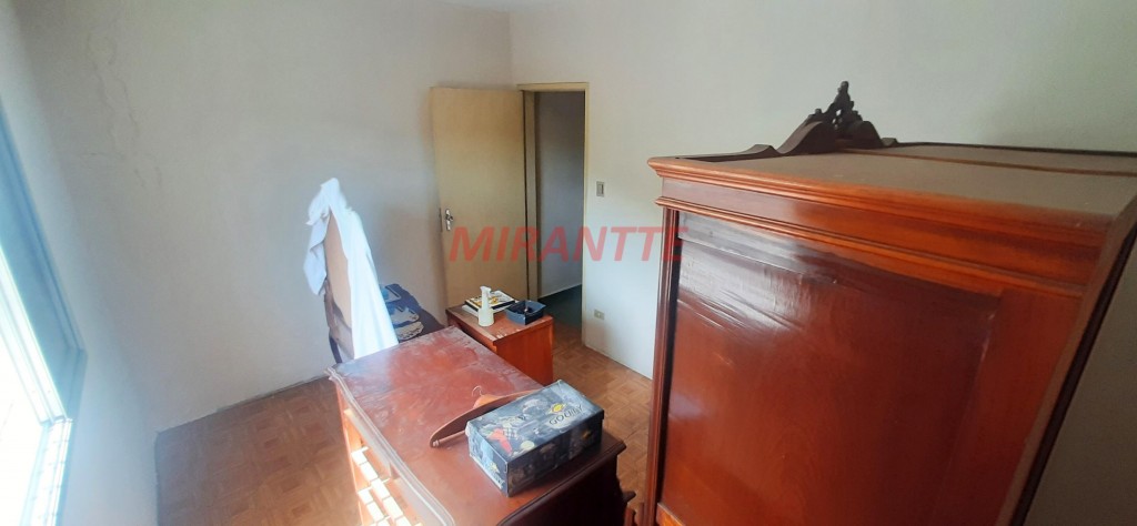 Sobrado de 148m² com 3 quartos em Vila Amalia