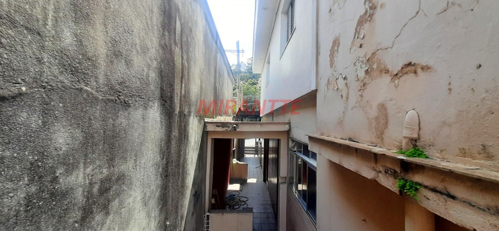 Sobrado de 148m² com 3 quartos em Vila Amalia