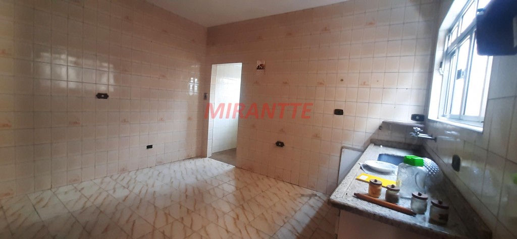 Sobrado de 148m² com 3 quartos em Vila Amalia