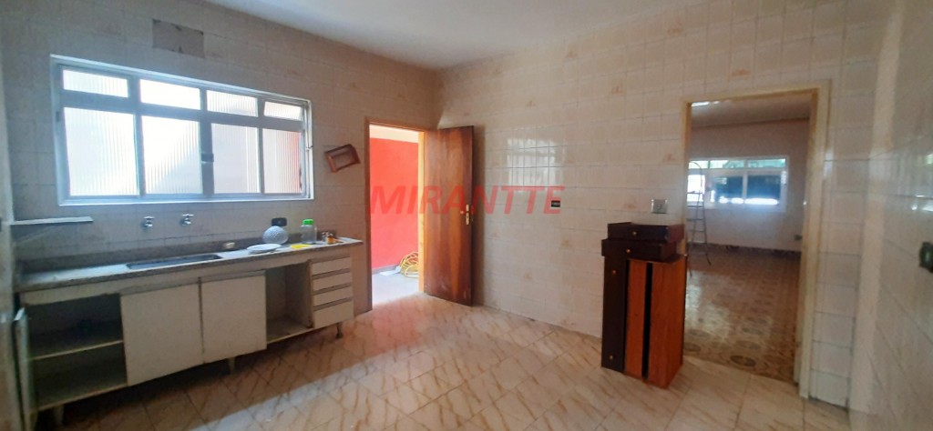 Sobrado de 148m² com 3 quartos em Vila Amalia