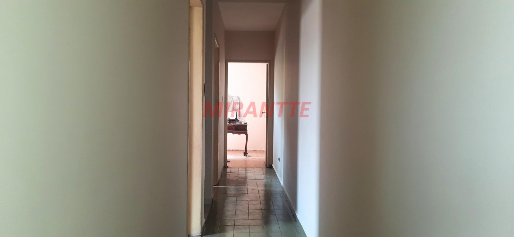 Sobrado de 148m² com 3 quartos em Vila Amalia