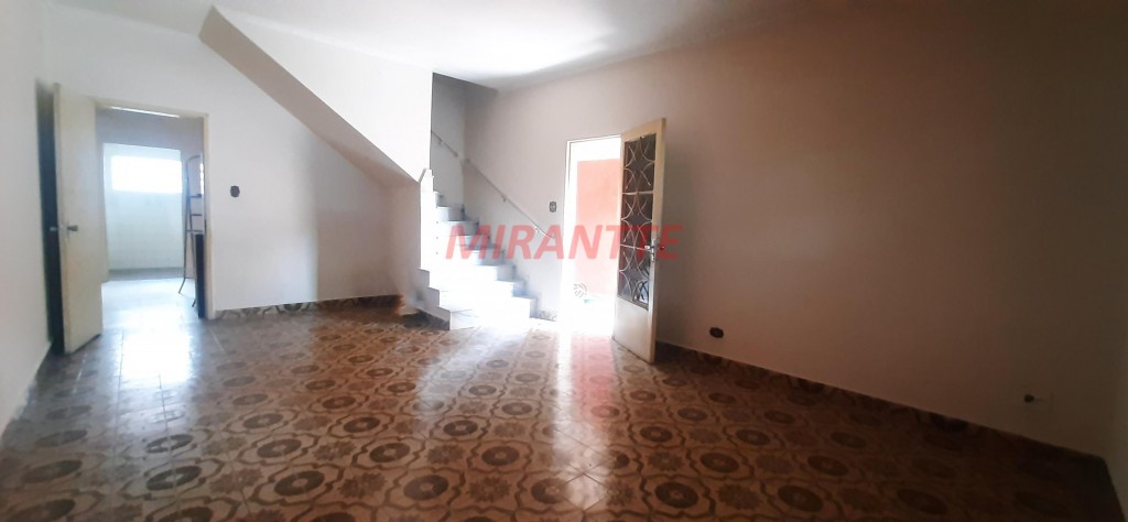 Sobrado de 148m² com 3 quartos em Vila Amalia