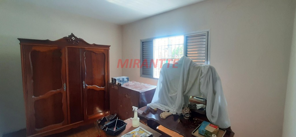 Sobrado de 148m² com 3 quartos em Vila Amalia
