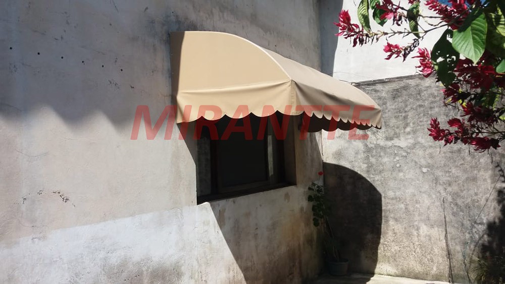 Sobrado de 200m² com 3 quartos em Parque Continental