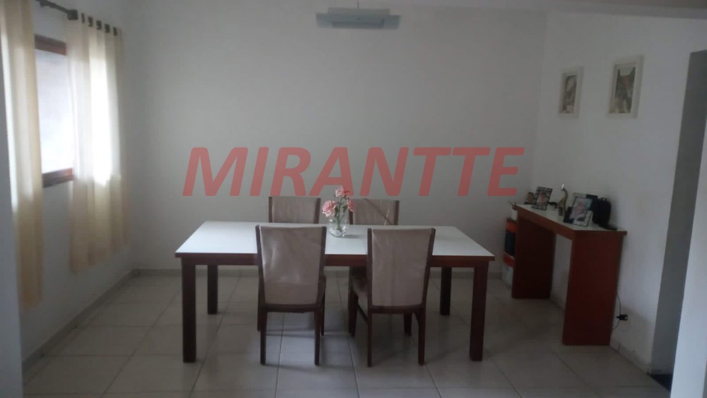 Sobrado de 200m² com 3 quartos em Parque Continental