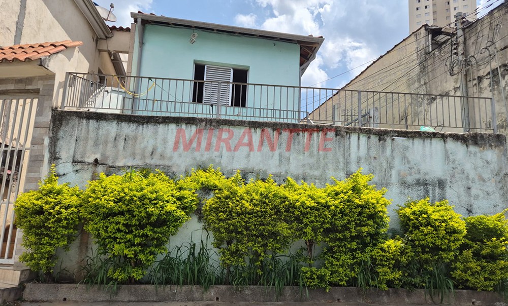 Sobrado de 200m² com 2 quartos em Vila Maria Alta