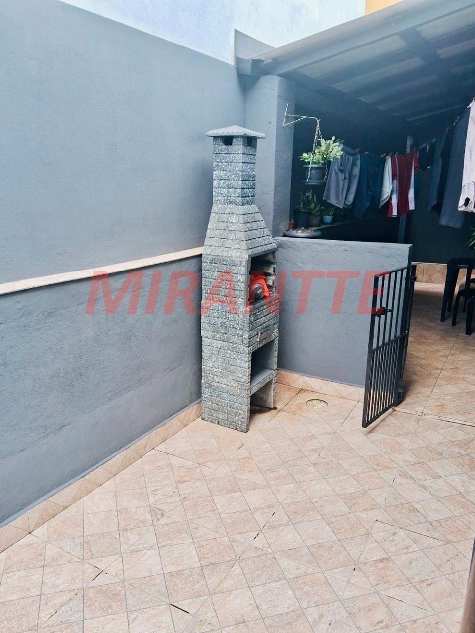 Casa terrea de 90m² com 2 quartos em Vila Guilherme