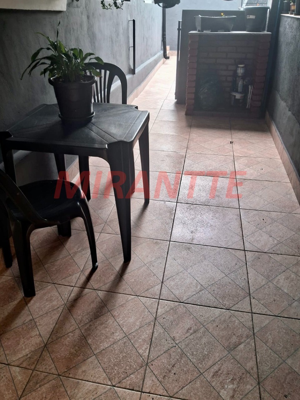 Casa terrea de 90m² com 2 quartos em Vila Guilherme