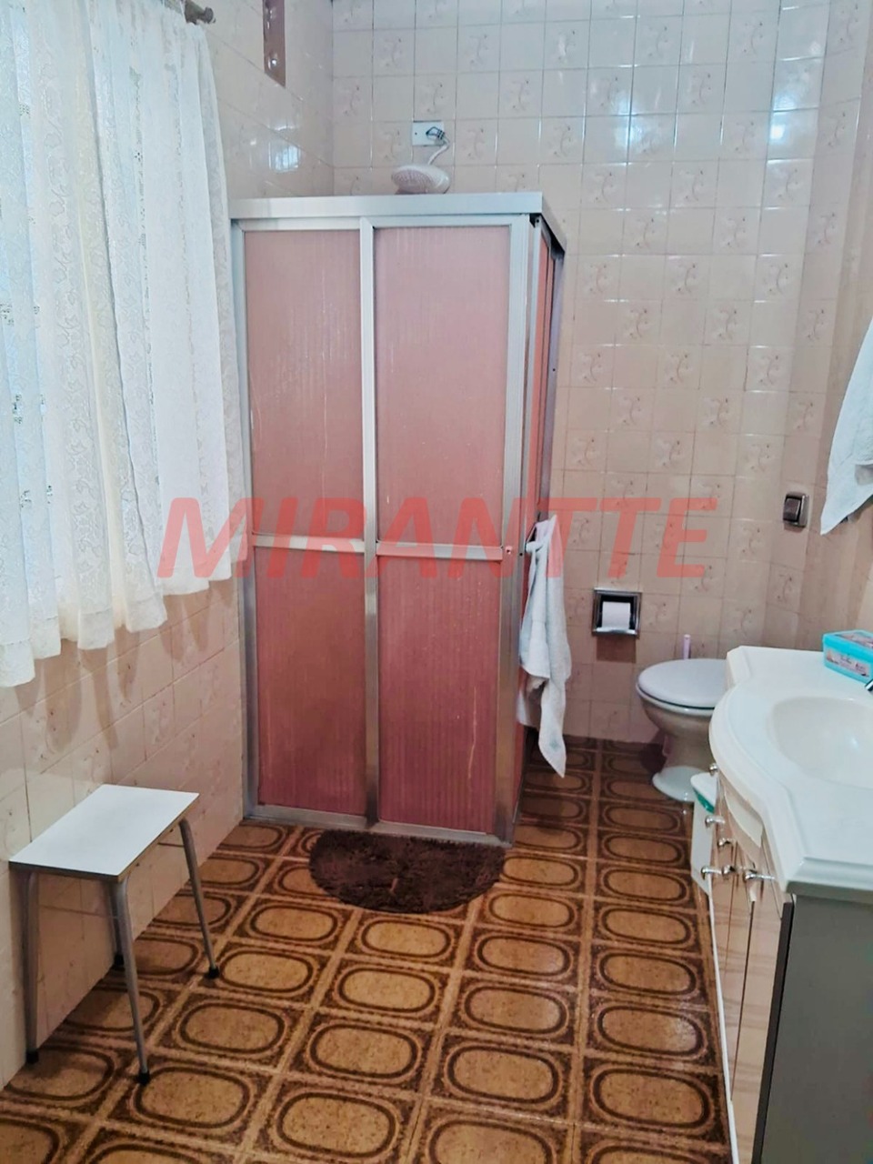 Casa terrea de 90m² com 2 quartos em Vila Guilherme