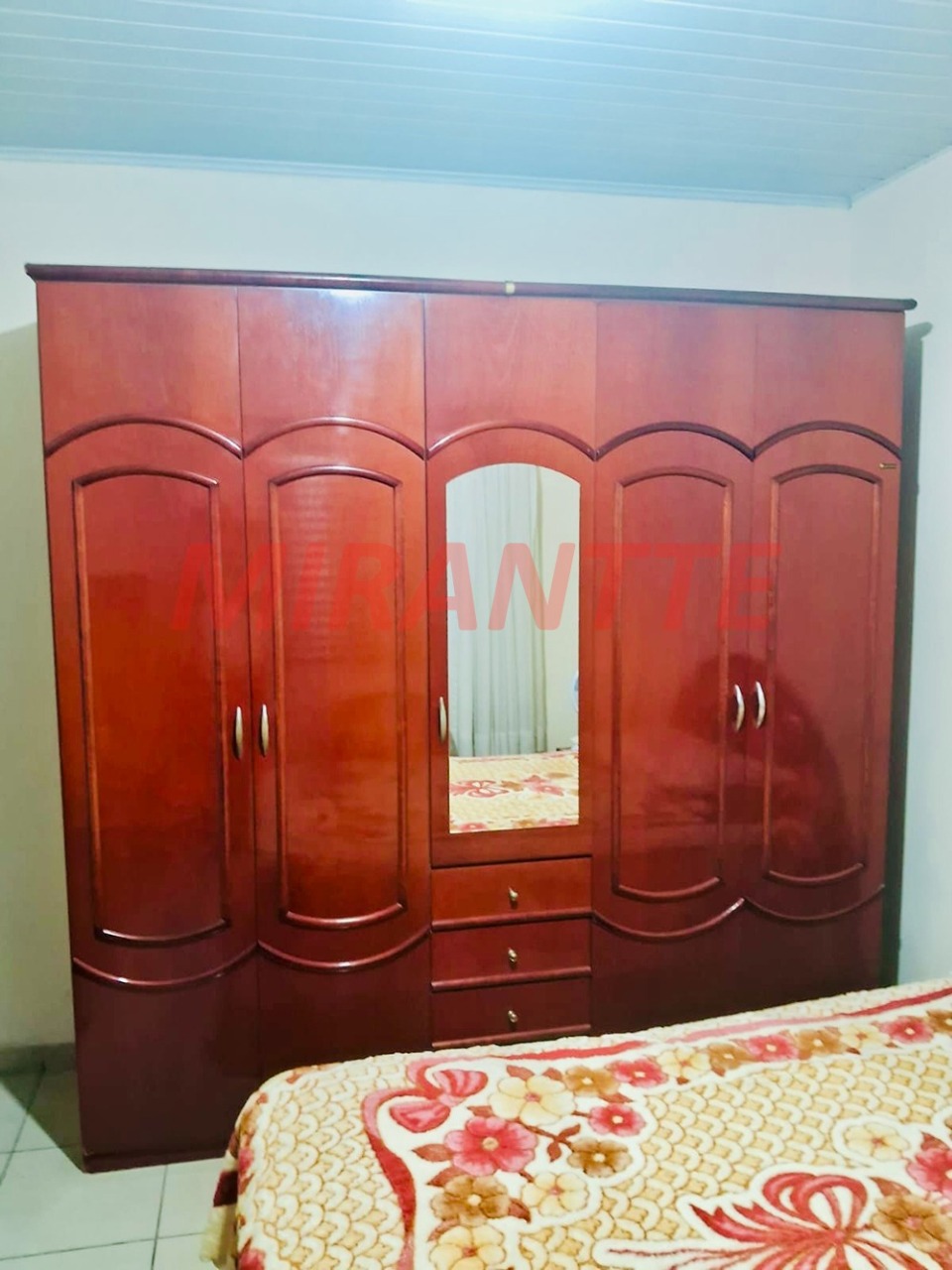 Casa terrea de 90m² com 2 quartos em Vila Guilherme