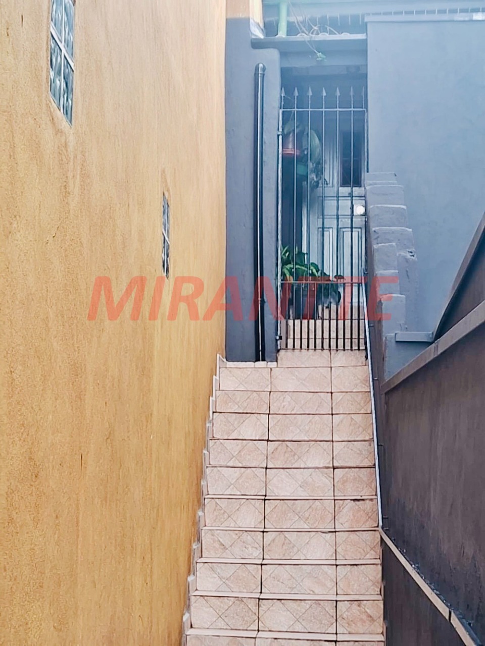 Casa terrea de 90m² com 2 quartos em Vila Guilherme