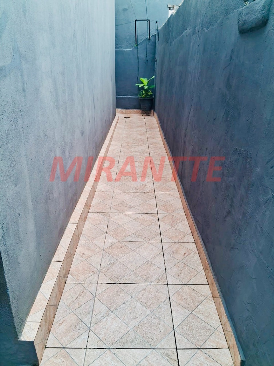 Casa terrea de 90m² com 2 quartos em Vila Guilherme