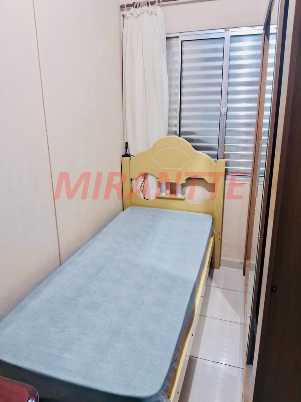 Casa terrea de 90m² com 2 quartos em Vila Guilherme