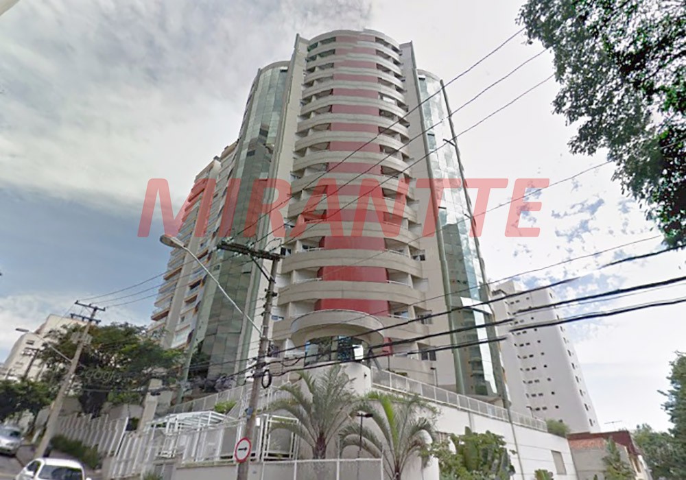 Apartamento de 104m² com 2 quartos em Perdizes