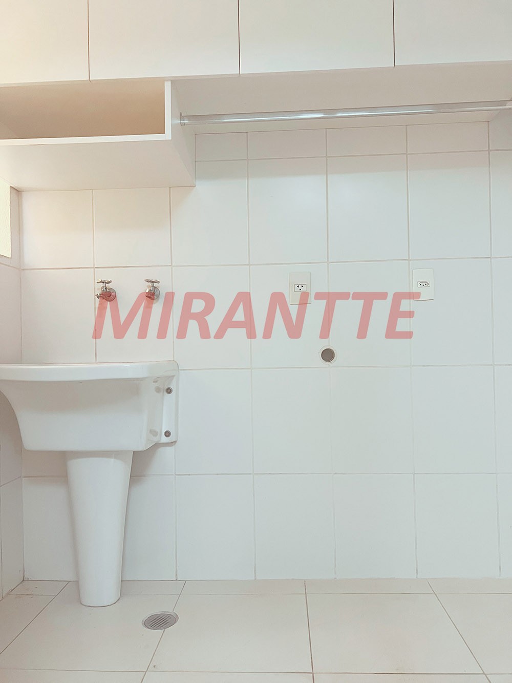 Apartamento de 104m² com 2 quartos em Perdizes