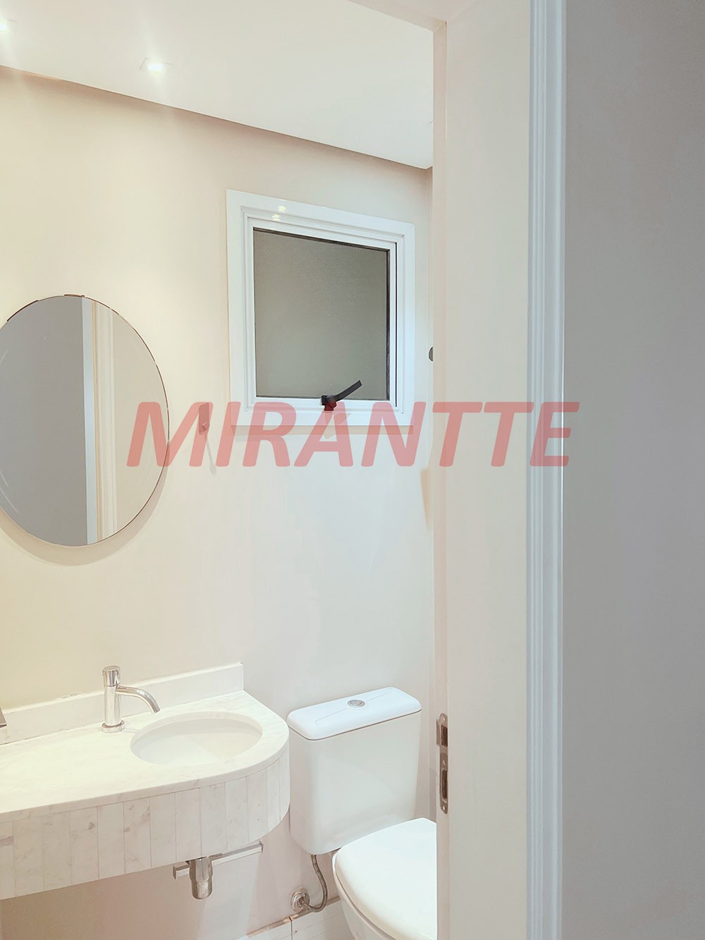 Apartamento de 104m² com 2 quartos em Perdizes