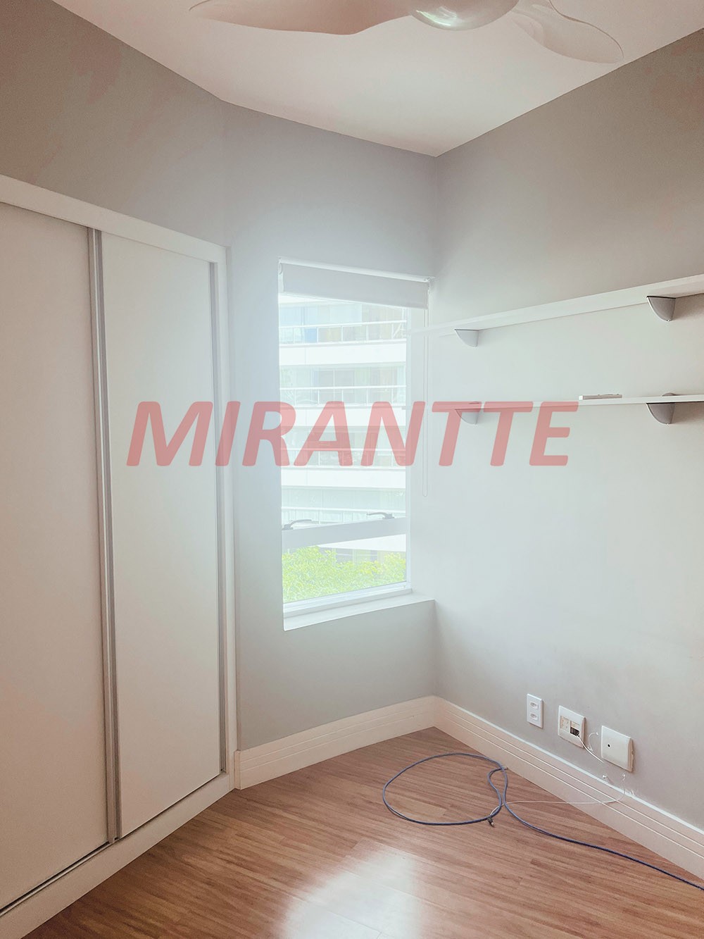 Apartamento de 104m² com 2 quartos em Perdizes