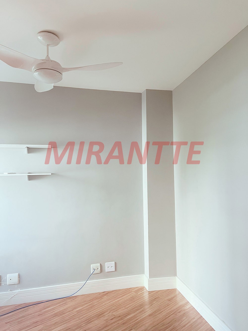 Apartamento de 104m² com 2 quartos em Perdizes