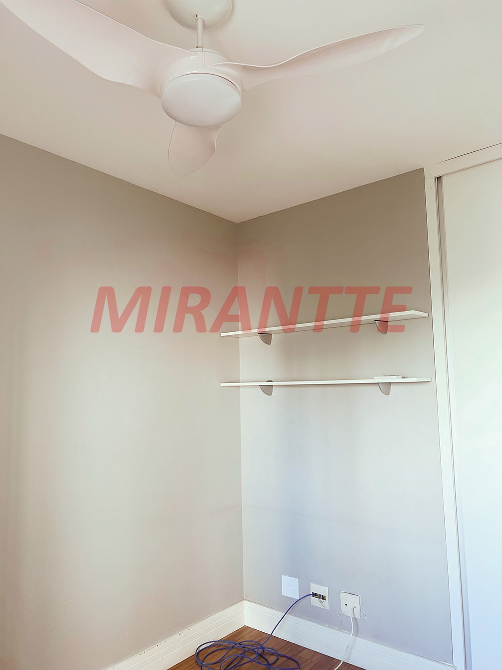 Apartamento de 104m² com 2 quartos em Perdizes