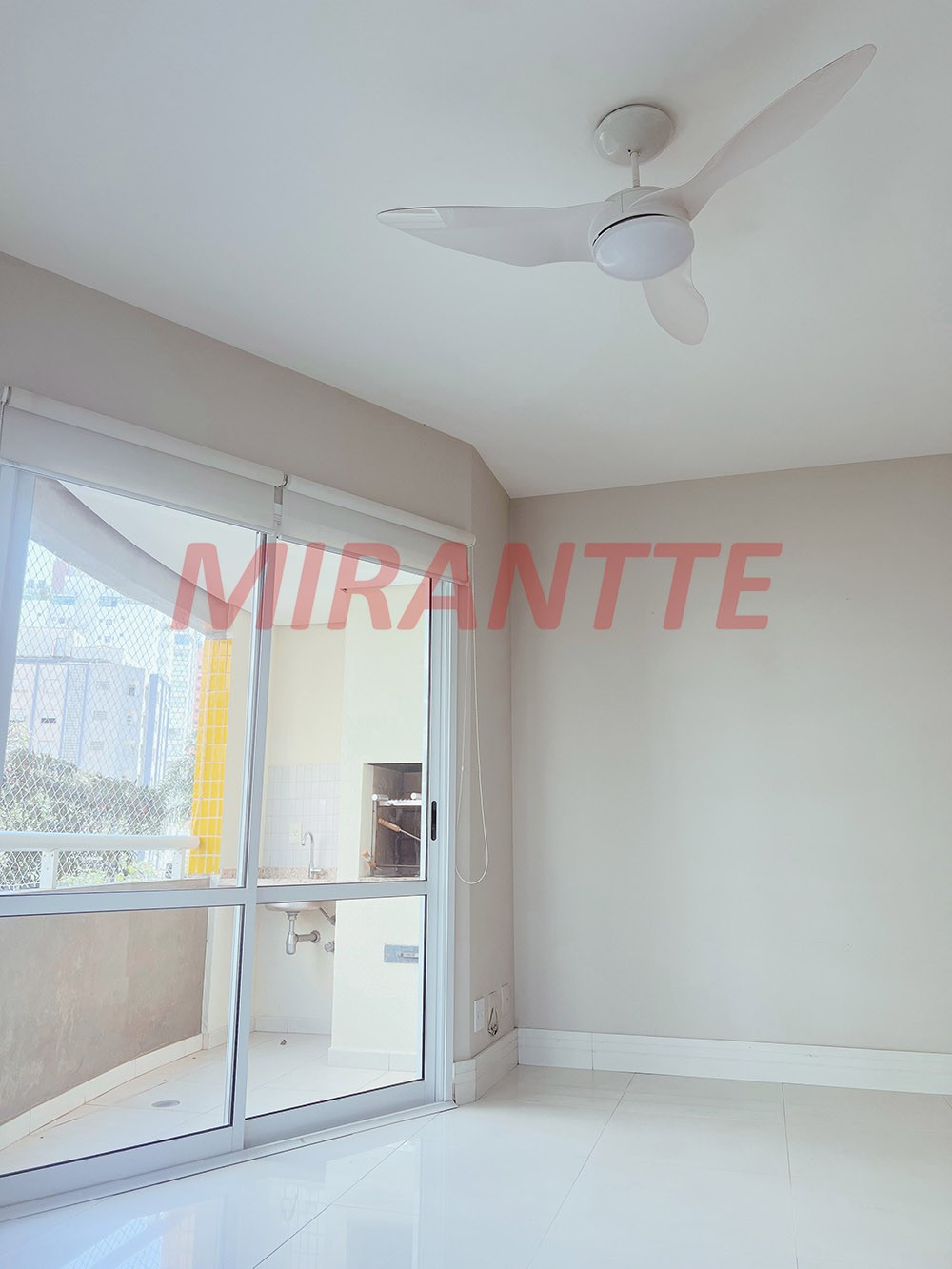 Apartamento de 104m² com 2 quartos em Perdizes