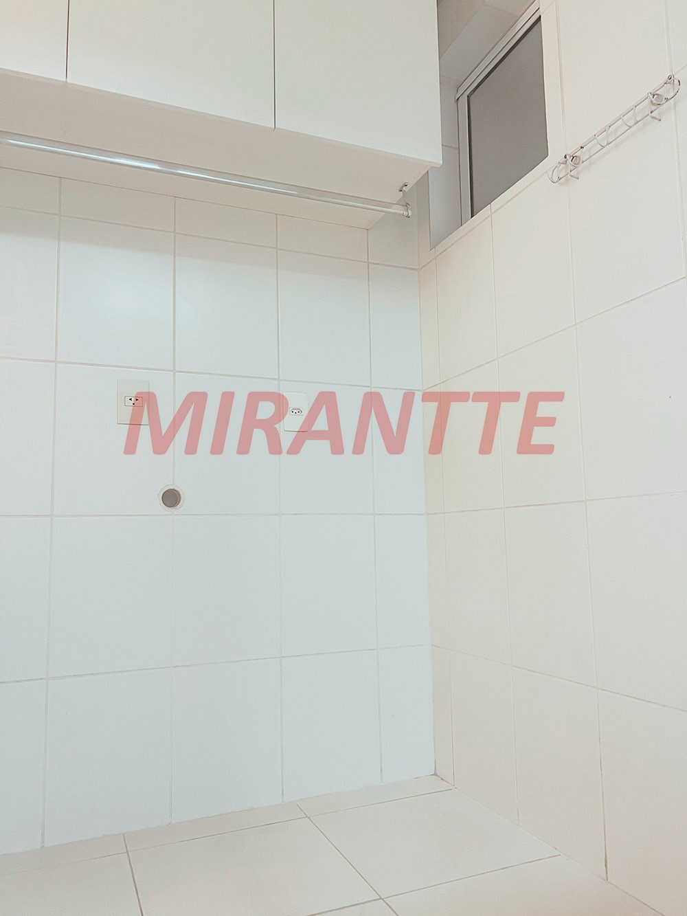 Apartamento de 104m² com 2 quartos em Perdizes