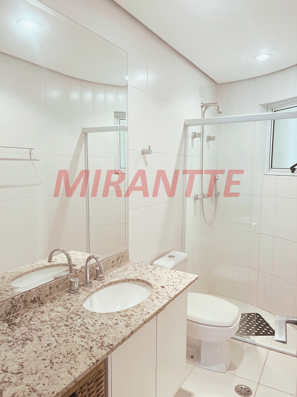 Apartamento de 104m² com 2 quartos em Perdizes
