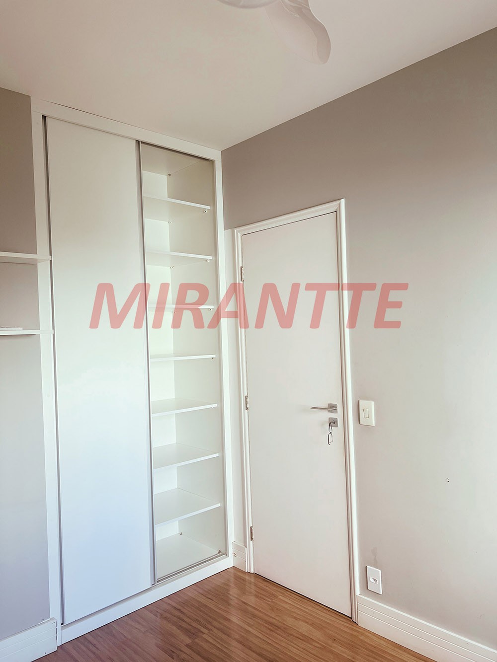 Apartamento de 104m² com 2 quartos em Perdizes