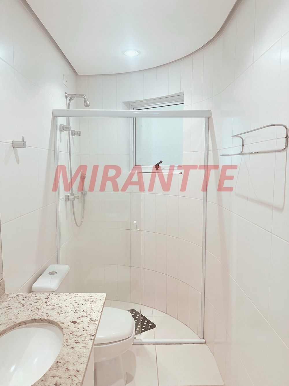 Apartamento de 104m² com 2 quartos em Perdizes