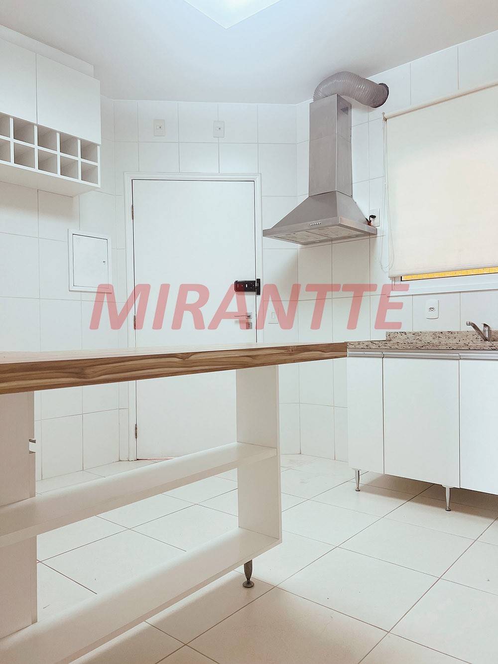 Apartamento de 104m² com 2 quartos em Perdizes