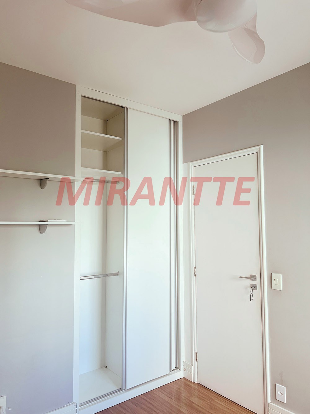 Apartamento de 104m² com 2 quartos em Perdizes