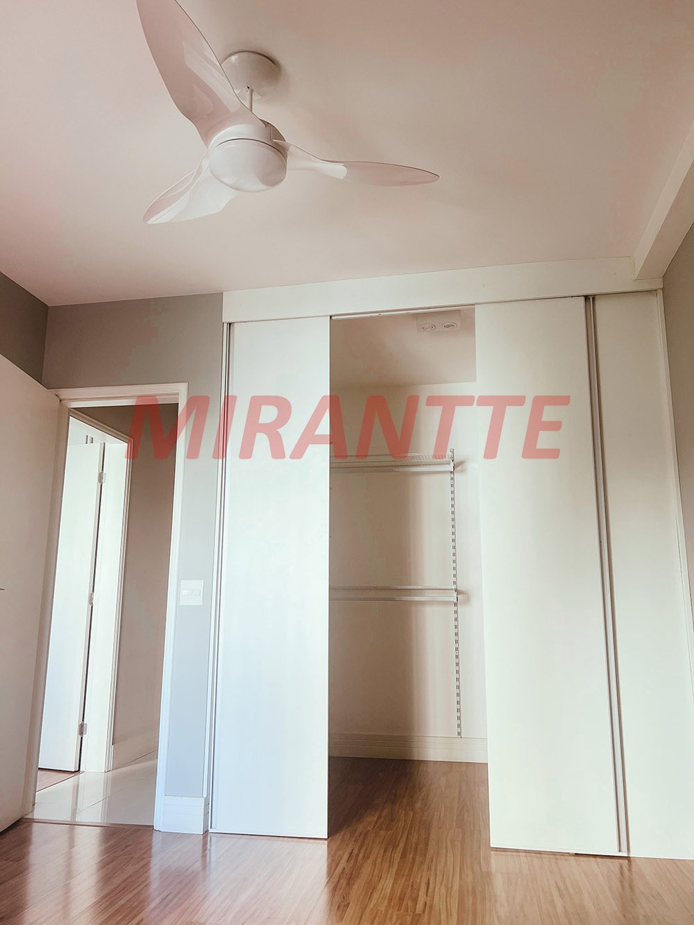 Apartamento de 104m² com 2 quartos em Perdizes