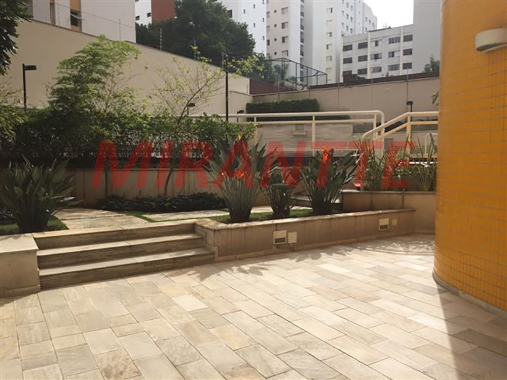 Apartamento de 104m² com 2 quartos em Perdizes