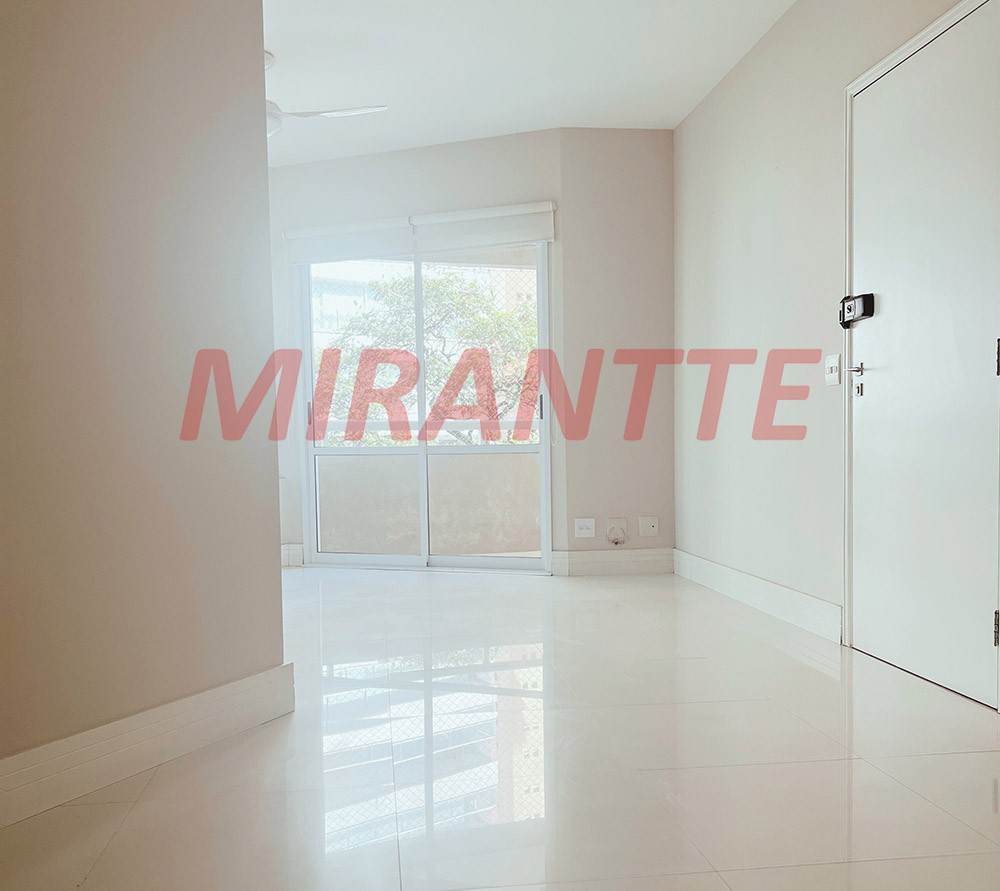 Apartamento de 104m² com 2 quartos em Perdizes