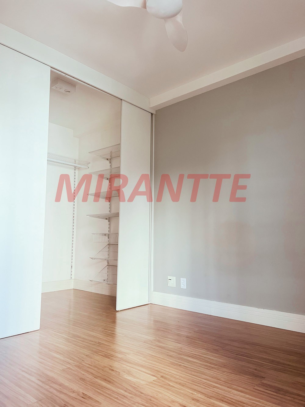 Apartamento de 104m² com 2 quartos em Perdizes