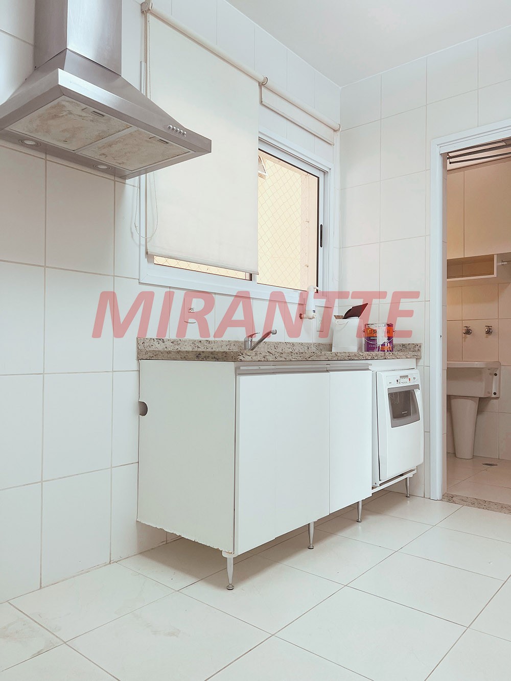 Apartamento de 104m² com 2 quartos em Perdizes