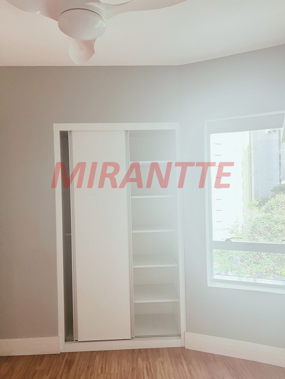 Apartamento de 104m² com 2 quartos em Perdizes