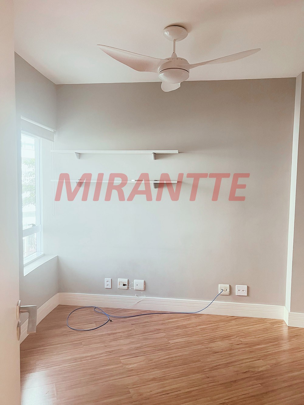 Apartamento de 104m² com 2 quartos em Perdizes