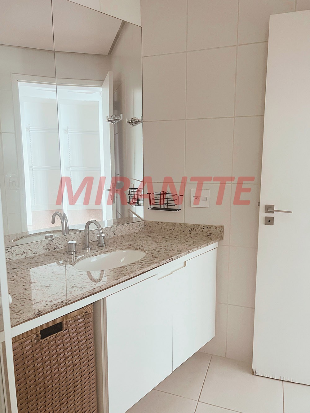Apartamento de 104m² com 2 quartos em Perdizes
