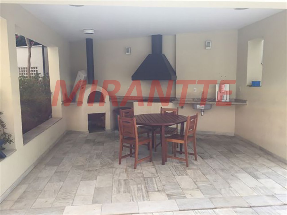 Apartamento de 104m² com 2 quartos em Perdizes
