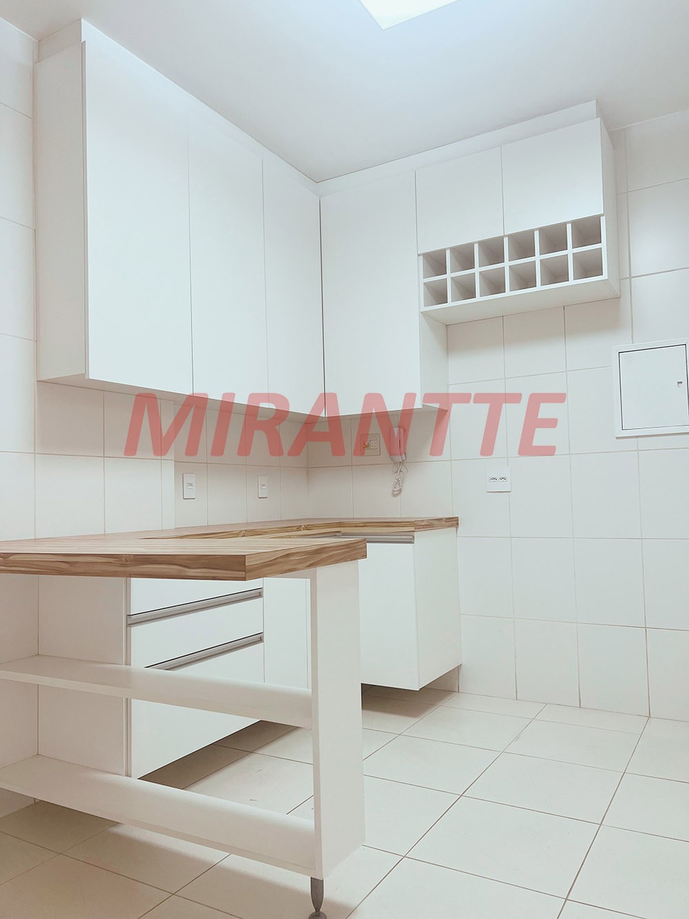 Apartamento de 104m² com 2 quartos em Perdizes