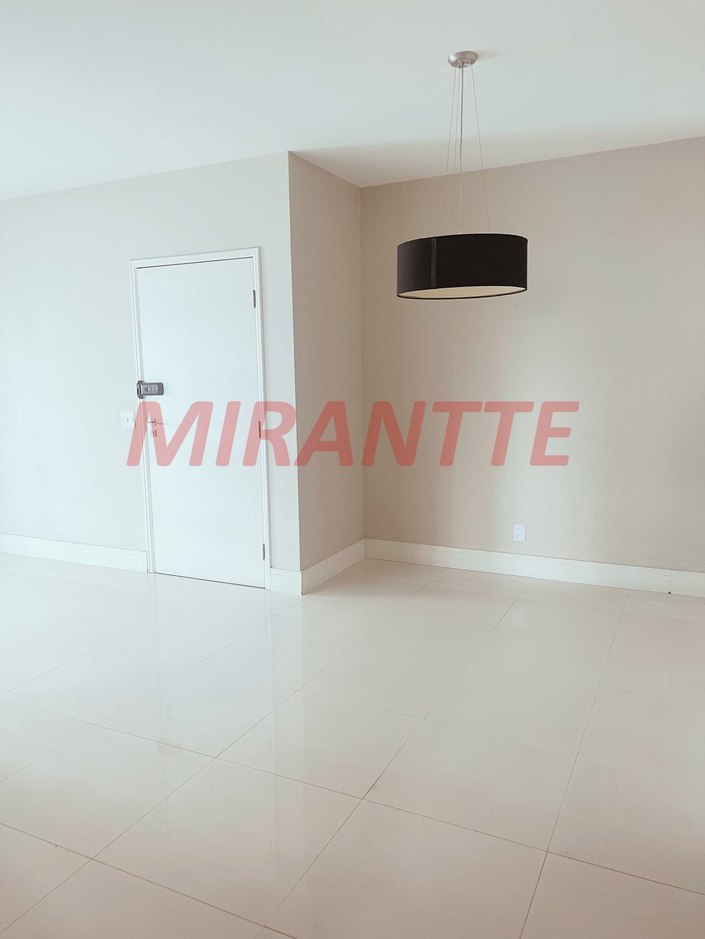 Apartamento de 104m² com 2 quartos em Perdizes