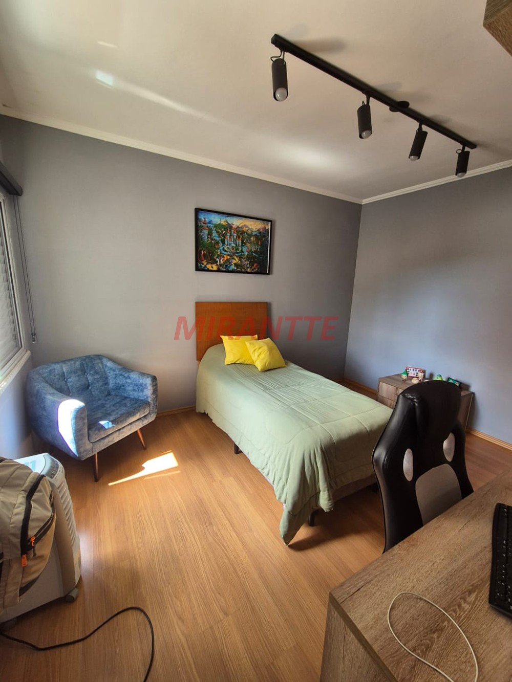 Cond. fechado de 162m² com 3 quartos em Vila Maria Alta