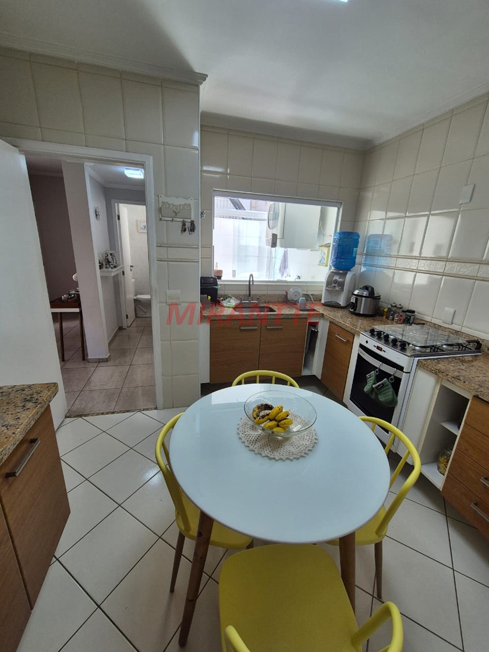 Cond. fechado de 162m² com 3 quartos em Vila Maria Alta