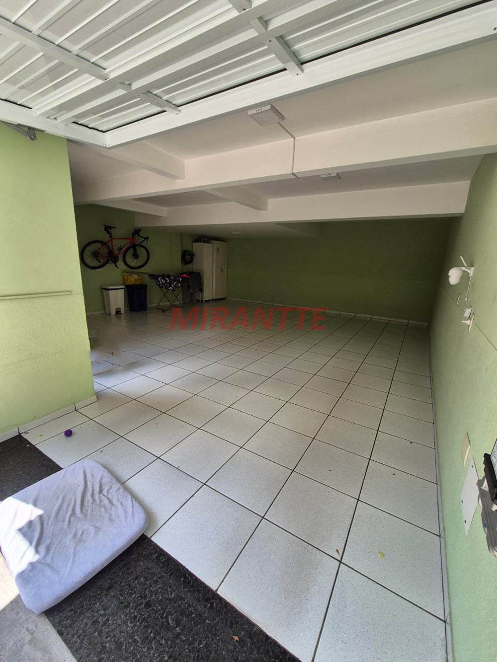 Cond. fechado de 162m² com 3 quartos em Vila Maria Alta