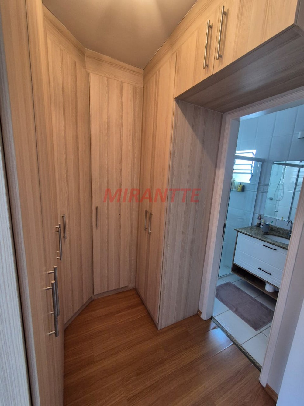 Cond. fechado de 162m² com 3 quartos em Vila Maria Alta