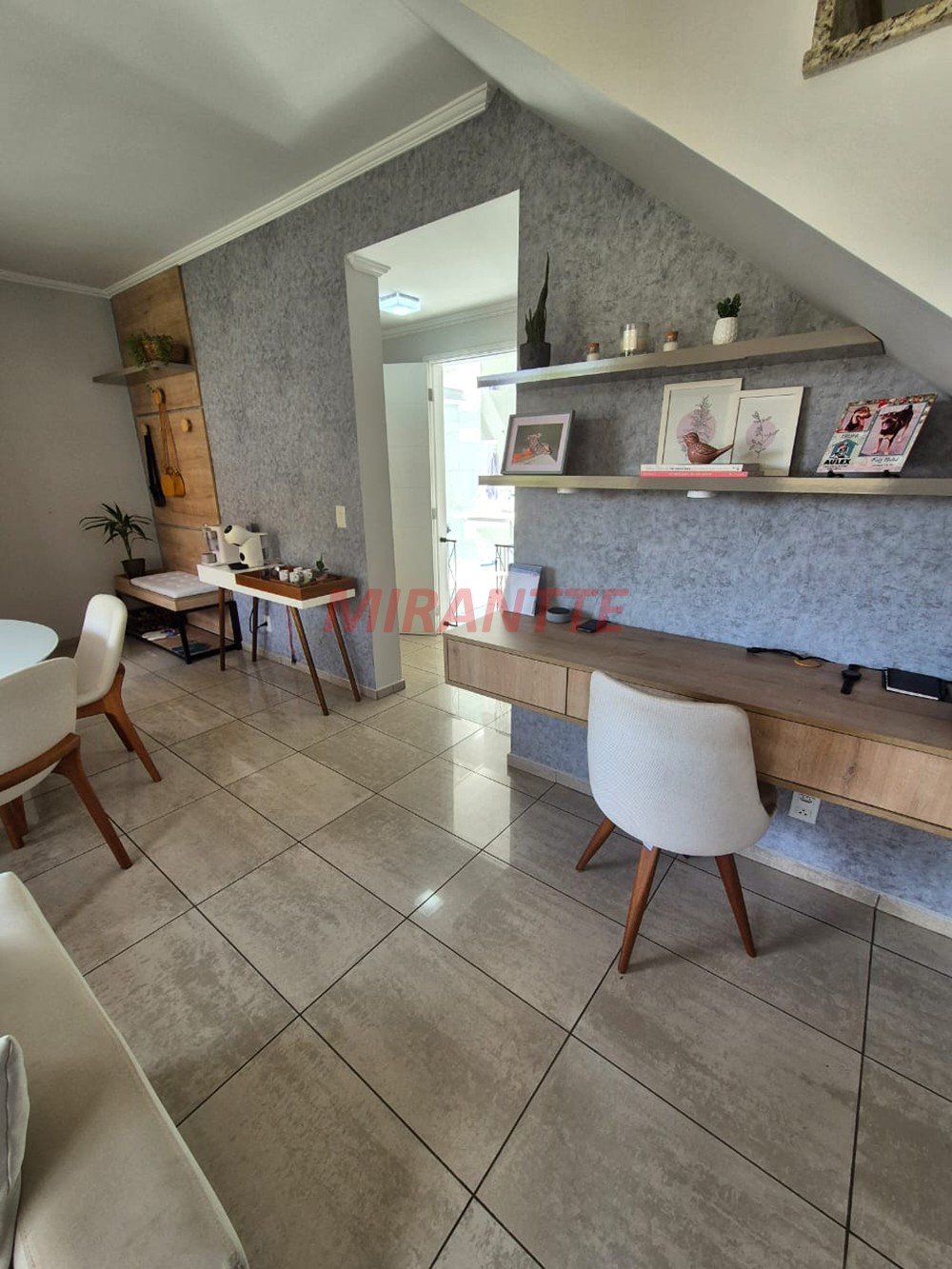 Cond. fechado de 162m² com 3 quartos em Vila Maria Alta