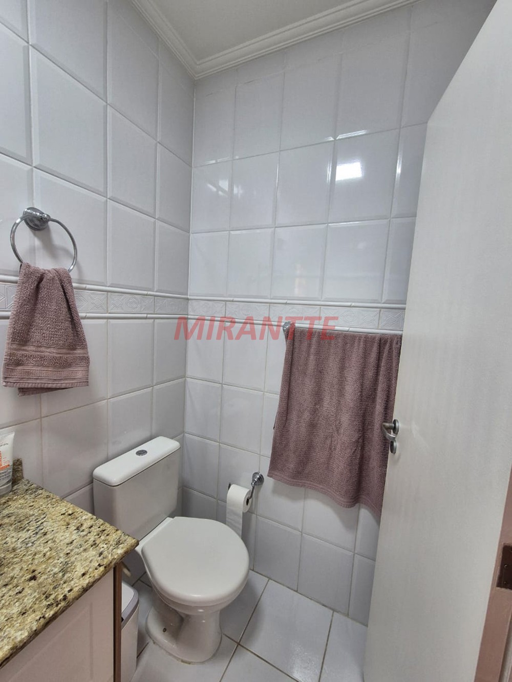 Cond. fechado de 162m² com 3 quartos em Vila Maria Alta