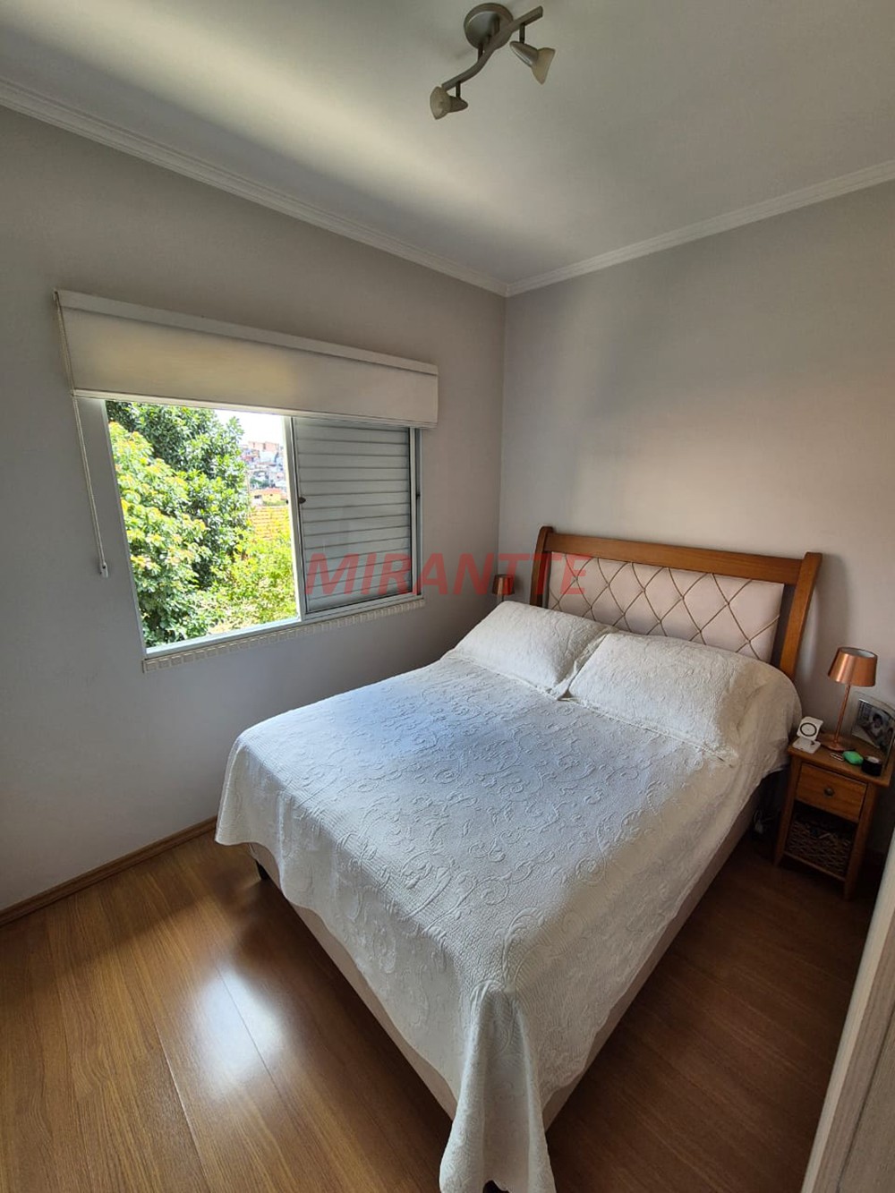 Cond. fechado de 162m² com 3 quartos em Vila Maria Alta