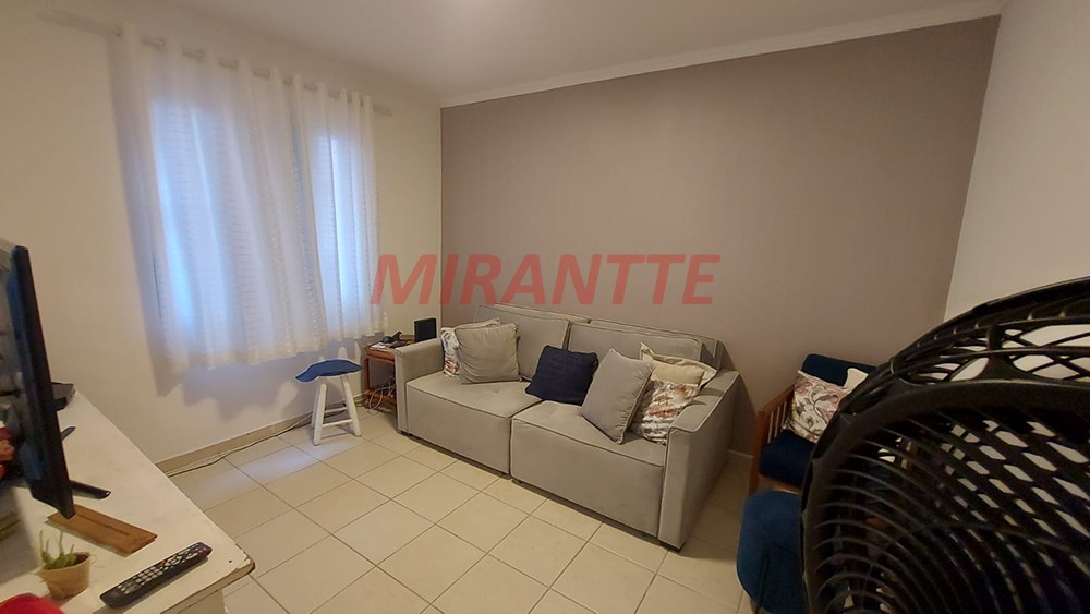 Apartamento de 106m² com 3 quartos em Casa Verde