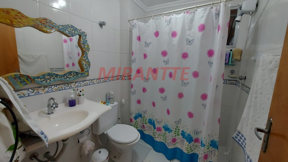 Apartamento de 106m² com 3 quartos em Casa Verde